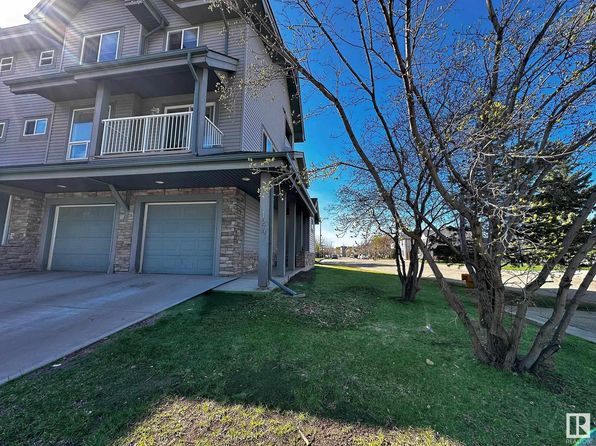 12050 17th Ave SW #124, Edmonton, AB T6W 1X4