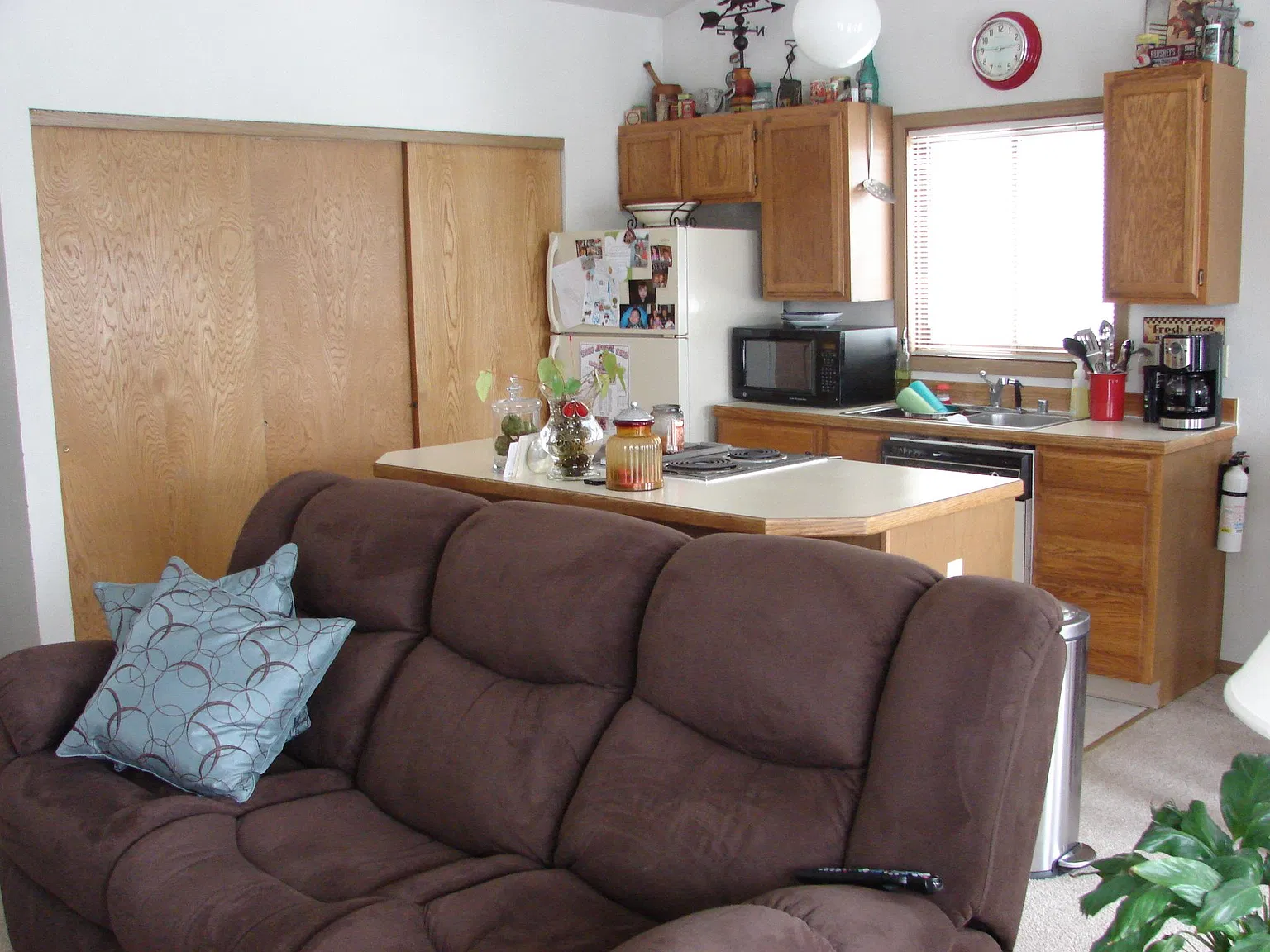 2 bed, 1100 sqft, $1,725 — Photo 2