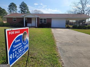 116 Spruce Dr, Alma, GA 31510