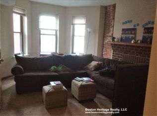 54 Gainsborough St #51, Boston, MA 02115