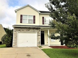 263 Island Green Rd, Goose Creek, SC 29445