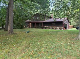 4261 Rusticwood Trl, Richfield, OH 44286
