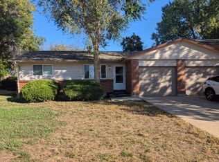 11325 W 46th Pl #1, Wheat Ridge, CO 80033