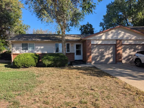 11325 W 46th Pl #1, Wheat Ridge, CO 80033