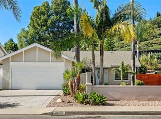 25351 Calle Becerra, Laguna Niguel, CA 92677