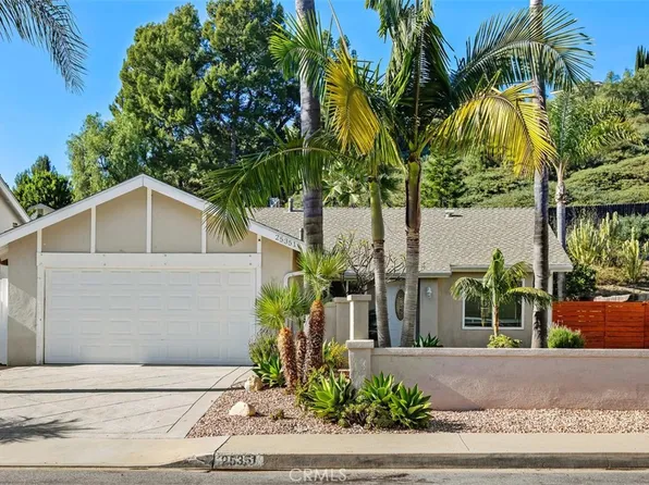 25351 Calle Becerra, Laguna Niguel, CA 92677