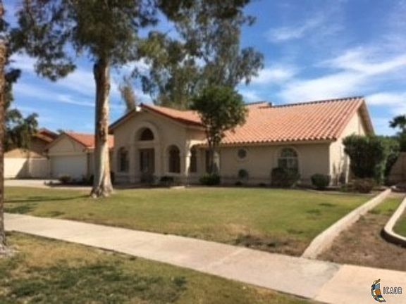 2nd image of 2311 Desert Gardens Dr