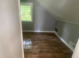 1768 S Trezevant St #2, Memphis, TN 38114