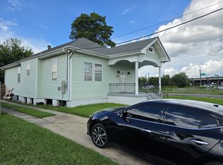 2551 Bay St, New Orleans, LA 70122