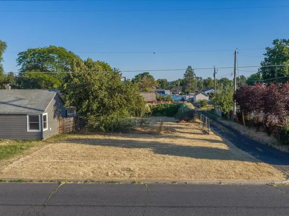 1222 E Marietta Ave, Spokane, WA 99207