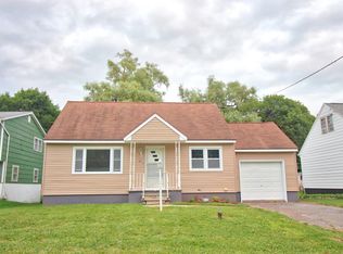 311 Hillbrook Rd, Syracuse, NY 13219