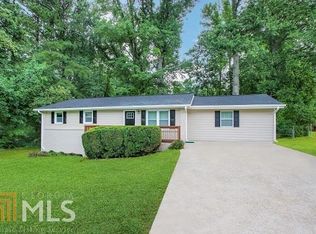 3611 Briar Dr, Lithia Springs, GA 30122