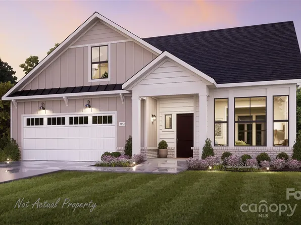 7350 Purple Martin Way, Mint Hill, NC 28227