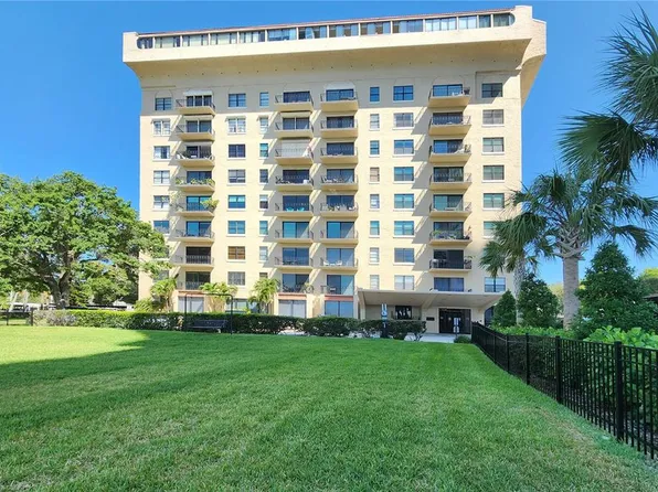 2109 Bayshore Blvd Unit 803, Tampa, FL 33606