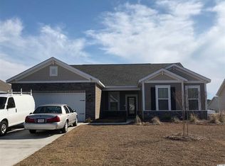 833 Lafayette Park Dr #151, Little River, SC 29566