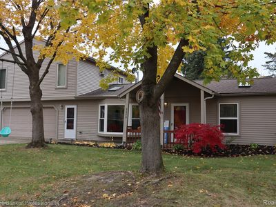 3658 Minton Rd, Orion, MI, 48359