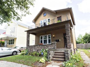 33 Fargo Ave, Buffalo, NY 14201