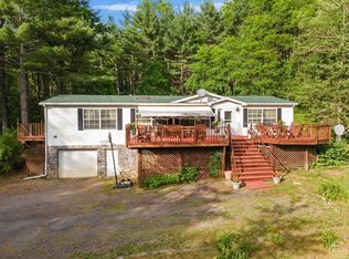 188 Taibbi Rd, Gilboa, NY 12076