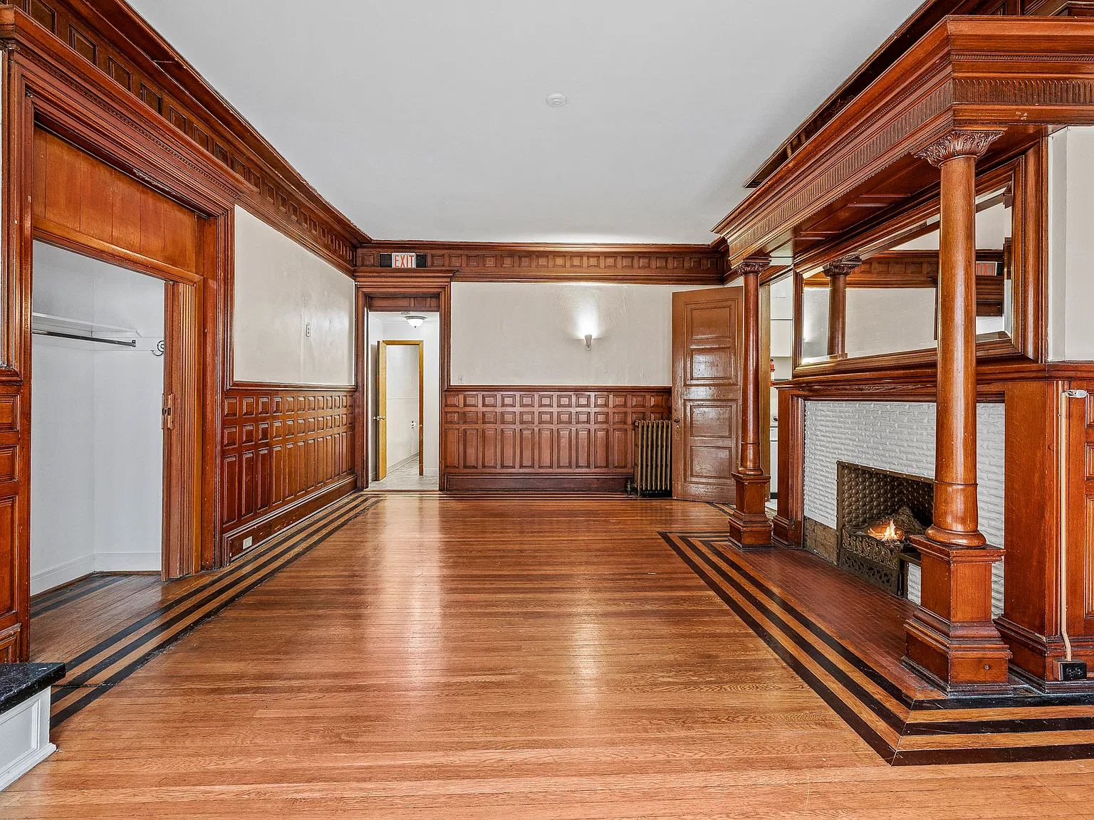 Studio, $925 — Photo 4