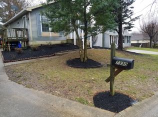 7330 Brenish Dr, Gaithersburg, MD 20879