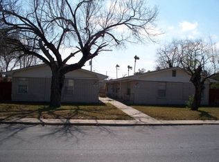 1119 & 1 Laurel Ave, McAllen, TX 78501