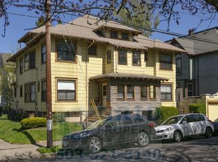 GPM192 - SE Morrison St (T1), Portland, OR 97214