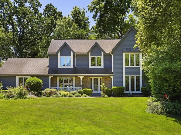 10817 86th PLACE, Pleasant Prairie, WI 53158