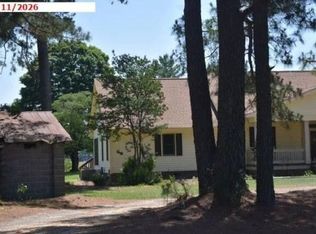 6346 Dunn Rd, Roseboro, NC 28382