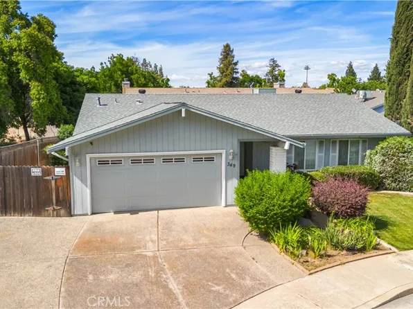 349 Silver Star Ct, Merced, CA 95348