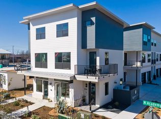 1150 N Academy Ave, New Braunfels, TX 78130