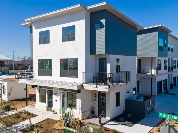 1150 N Academy Ave, New Braunfels, TX 78130