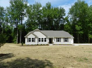 1364 Lee Rd, Clayton, NC 27520