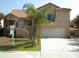 11993 Canary Ct, Grand Terrace, CA 92313