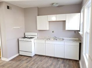 941 Ash St, Louisville, KY 40217