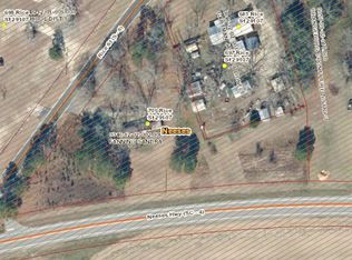 701 Rice St, Neeses, SC 29107