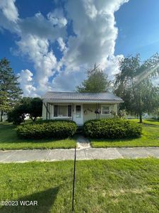 209 W 2nd St, Spencerville, OH, 45887