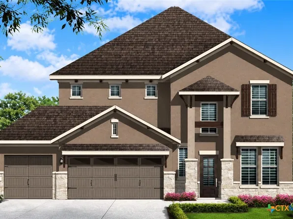 8703 Ridge Crest Dr, Killeen, TX 76542