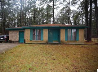1502 Haskell Dr, Ruston, LA 71270