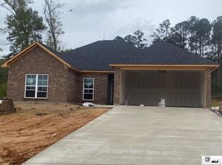 3109 Leyland Dr, Ruston, LA 71270