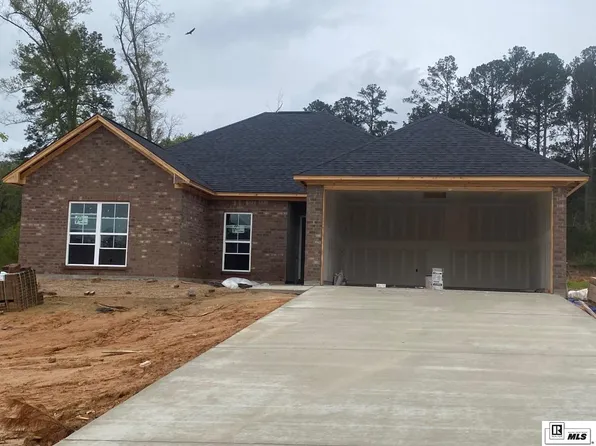 3109 Leyland Dr, Ruston, LA 71270