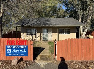 4335 Caballo Way, Chico, CA 95973