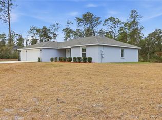 5932 N Flagstaff Ave, Beverly Hills, FL 34465