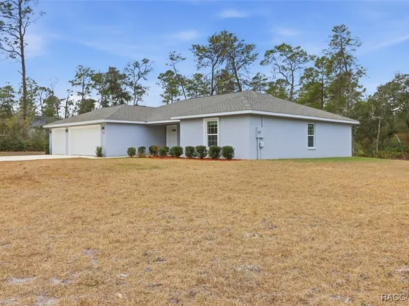 5932 N Flagstaff Ave, Beverly Hills, FL 34465