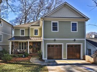 2916 Chelsea Dr, Charlotte, NC 28209