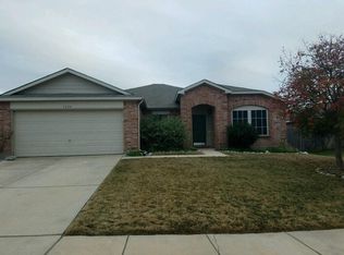 1224 Wenatchee Dr, Krum, TX 76249