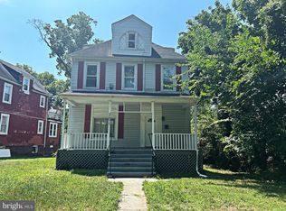 3611 Windsor Mill Rd, Baltimore, MD 21216