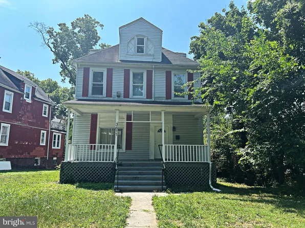 3611 Windsor Mill Rd, Baltimore, MD 21216