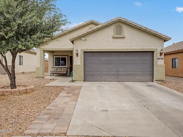 6434 S 10TH Drive, Phoenix, AZ 85041