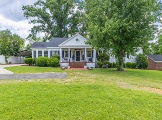 507 Roland Ave, Johnston, SC 29832
