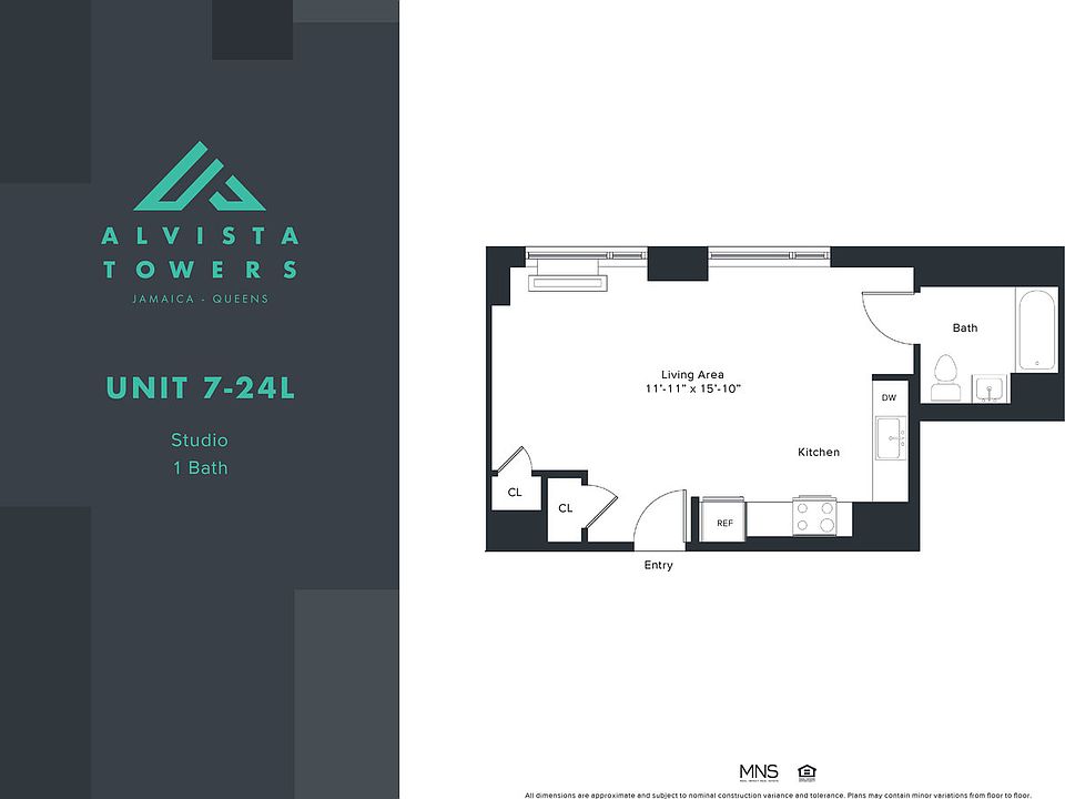 2nd image of 14736 94th Ave #L18